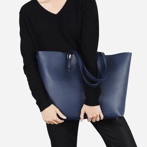 Everlane Petra Market Bag